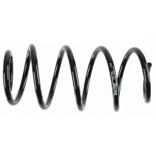Sachs Feder vorne Audi Seat Skoda VW 993052