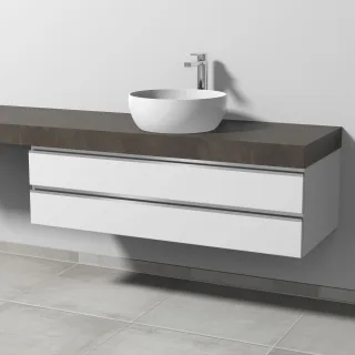 Sanipa Waschtischunterbau mit Auszügen, L240701 L240701