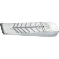 Alu-Massivkeil OX 42-0550, 550g auch für gefrorenes Holz