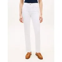 Tommy Hilfiger Slim-fit-Jeans DNM CLR SLIM RW Mid Rise