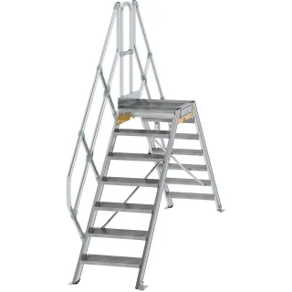 Munk Überstieg 45° Stufenbreite 600 mm - 600937