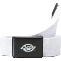 Dickies Stoffgürtel Gürtel Dickies Orcutt verstellbar & kürzbar