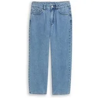TOM TAILOR Weite Jeans Jeanshosen Super Baggy Fit Jeans