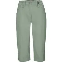 G.I.G.A. DX by killtec 3/4-Hose GS 8 WMN PNTS Caprihose mit HYDROCOOL, schnelltrocknend, Comfort-Stretch