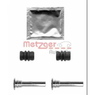 Metzger F?hrungsh?lsensatz f?r Bremssattel Land Rover Nissan Suzuki