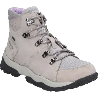 Josef Seibel Stiefelette "Philippa 50, hellgrau-kombi"