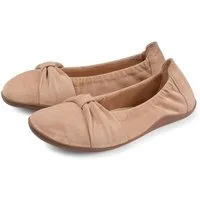 BÄR Elly Ballerina 100% Zehenfreiheit