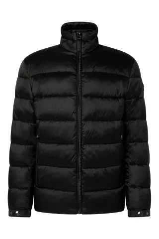 JOOP! Menswear - JO-377Craigton 10018416 Schwarz - Gr. - 52