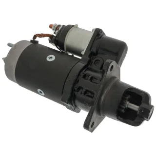 Febi Anlasser  48980