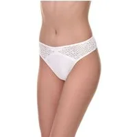 Merry Style Stringtanga Damen String MSGAB45 (1-St)