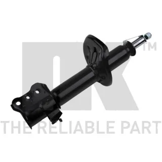 NK Sto?d?mpfer hinten links Mazda 626