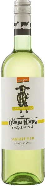 Familie Parra La Oveja Negra Demeter Sauvignon Blanc BIO Jg. 2024