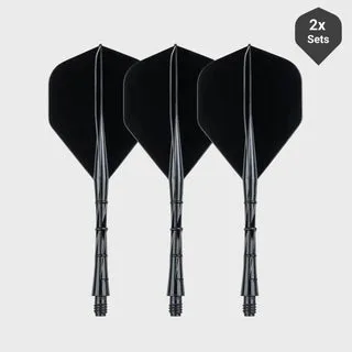 Standard Dart Flight-Shaft-System UltraX (2 Sets)