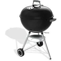 Holzkohlegrill Original Kettle schwarz, Ø 57cm