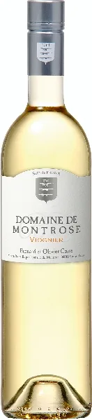 Montrose Domaine Viognier Jg. 2023