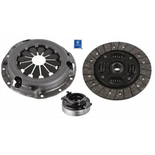 Sachs Kupplung Mazda 323 BG 1,3