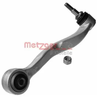 Metzger Querlenker vorne links BMW 5er E60 58019801