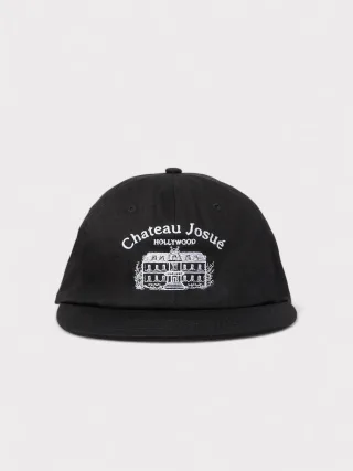 Gallery Dept. Chateau Josue Resort Cap Schwarz