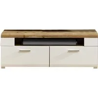 Innostyle TV-Schrank FUN PLUS (TV-Schrank, OTTOs Choice) Maße: 140 x 51 x 47 cm (B/H/T), Softclose-Schubladen