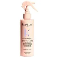 Kérastase Leave-in Pflege Kérastase Gloss Absolu Anti-Frizz Glaze Milk 190ml