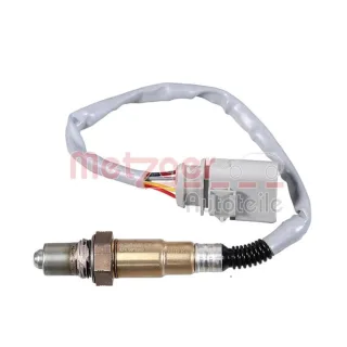 Metzger Lambdasonde nach Katalysator Audi A4 A5 A6 A7 A8 Q5 Porsche Macan