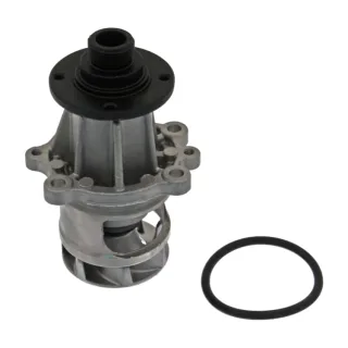 Febi Wasserpumpe + Dichtung BMW 3er 5er 01297