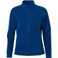 Daiber Fleecejacke Damen Fleecejacke "JN781"