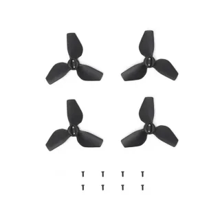 Original 2016S Quick-Release 3-Blade Propeller Props Set 4Pcs for DJI NEO / NEO 2 RC Drone Quadcopter