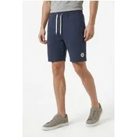 Converse Sweatshorts CHUCK PATCH SHORT aus Baumwolle und Polyester, erhältlich in den Größen S bis XXL