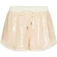 BOSS ORANGE Webhose Tills Premium Damenmode mit Pailetten