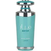 Lattafa Eau de Parfum Mayar Natural Intense, Glasflakon, Parfüm EDP, Unisex Duft
