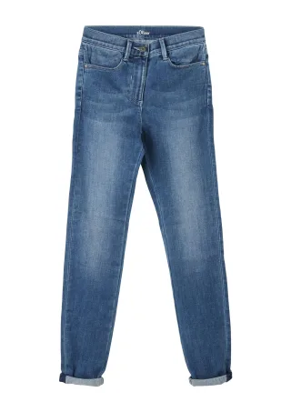 s.Oliver - Jeans-Hose blau - Gr. - 170