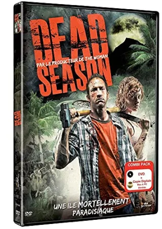 Dead Season [DVD + Copie digitale]