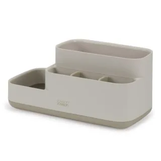Joseph Joseph EasyStore ecru Badezimmer Aufbewahrung