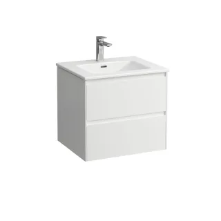 Laufen Waschtisch und Waschtischunterschrank PRO S SET LANI 500x600x540 H8649642611041