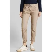 TOM TAILOR 7/8-Hose Hosen & Chino Tapered Relaxed Hose