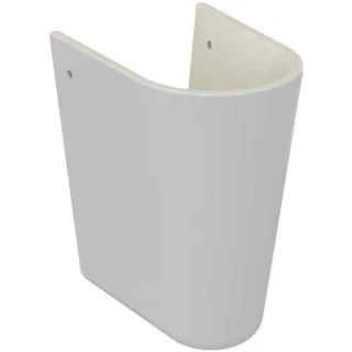 Ideal Standard Halbsäule Eurovit Plus V921101 weiss