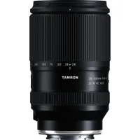 Tamron 28-300mm f4-7,1 Di-III VC VXD Sony E-Mount Objektiv