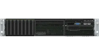 Intel Server System R2208WFTZSR | r2208wftzsr | Server - Rack-Montage