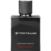 TOM TAILOR Eau de Toilette ADVENTUROUS EXTREME, EdT 50 ml Man
