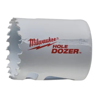 Milwaukee Lochsäge Bi-Metall 41 mm HOLE DOZER - 1 Stück - 49560092