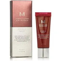 Missha BB-Creme M Perfect Cover BB Cream SPF42/PA Creme Nr.27