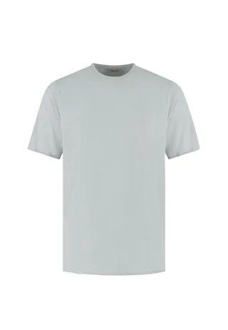 Dstrezzed - Mc Queen Tee ghost grey - Gr. - S