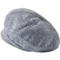 Coonoor Baskenmütze Winter Barett Cap Damen Koreanisch Stil Frauen Barette Wintermütze für Frühling/Herbst/Winter