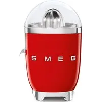Smeg Zitruspresse CJF11RDEU, 70 W