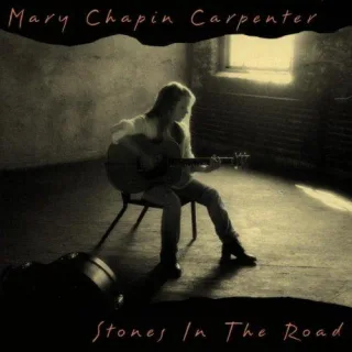 Stones in the Road [Audio CD] CarpenterMary Chapin CarpenterMary-Chapin