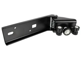 Für Renault Trafic Opel Vivaro Nissan Primastar Rollen Rollenführung Schiebetüre