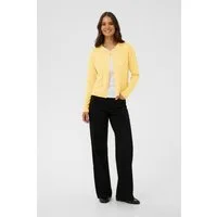 KAFFE Cardigan Strickjacke KAlizza