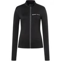 SUPER.NATURAL Sweatjacke für Damen, Merino UNIVERSAL JACKET Outdoor Sport Jacke