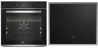 Beko BBUM 13340 XMPEF